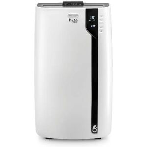 Pinguino pac EX100 10000 btu Portable Air Conditioner - White - Delonghi