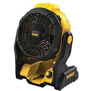 DCE512N 18v Portable fan - Dewalt