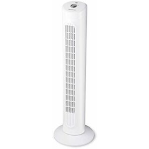 DO1100E 40W White household fan - Duracraft