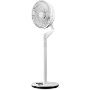 Whisper Flex Ultimate Fan White incl. Battery Pack - Duux