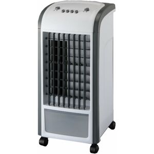 GROUNDLEVEL Easy Move 3 Speed Portable Air Cooling Unit