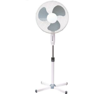 Status EFIX 16 Oscillating Pedestal Fan 3 Speed