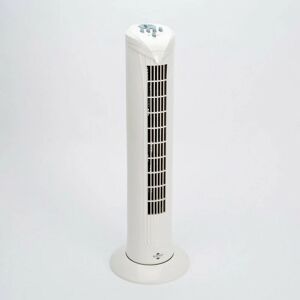 Status EFIX 32 Oscillating Tower Fan 3 Speed