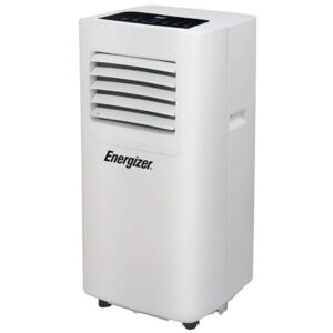 Energizer - 7000BTU Mobile Air Conditioner