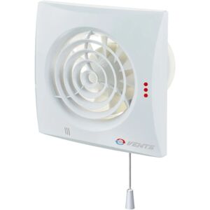 Vents - Extractor fan Quiet Extra 150 vt