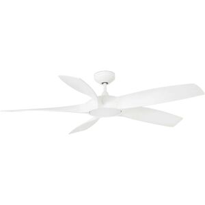 FARO BARCELONA Dc Ceiling Fan Cocos with led and Remote