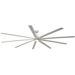 FARO BARCELONA Dc Ceiling Fan Manhattan with led Light and Remote