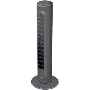 Comfort Control Tower Fan - Honeywell