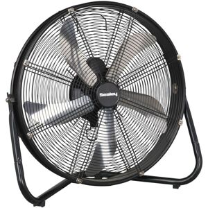 Industrial High Velocity Floor Fan 20 230V HVF20 - Sealey