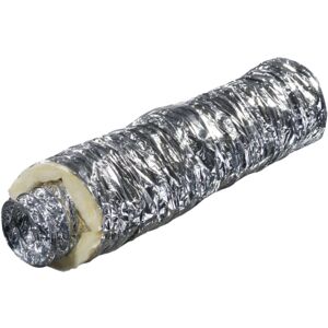 Vents - Insulated flexible air duct Isovent n 150