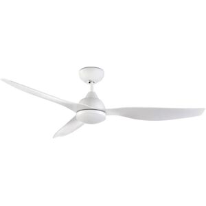 LEDS-C4 Dc Ceiling Fan Nepal IoT with led & Remote