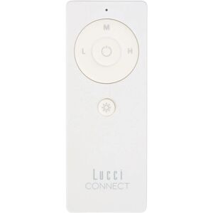 BEACON Lucci Connect WiFi ceiling fan remote control