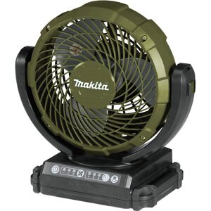 Makita - DCF102ZO 18v & 14.4v Portable fan