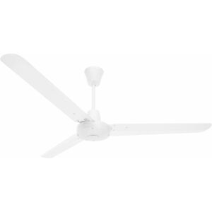 Berkfield Home - Mayfair Ceiling Fan 142 cm White