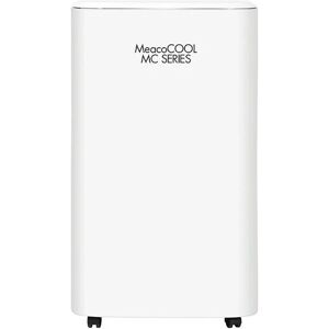 Cool mc Series 12000 btu Portable Air Conditioner With Cooling & Heating - Meaco