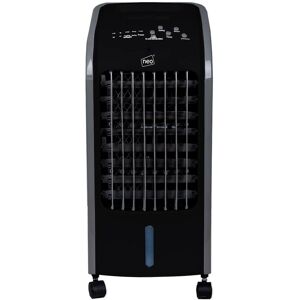 NEO DIRECT Neo 4 Black Litre 80W Oscillating Portable Evaporative Cooler Fan with Remote