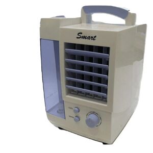 Securefix Direct - Personal Fan Air Cooler (Portable Cooling Conditioning Unit Office Home Caravan)