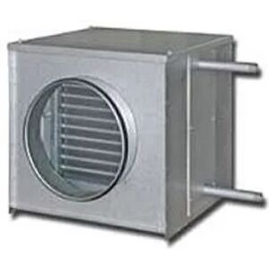 CASAFAN Pump / Hot water / Air heater rwhr