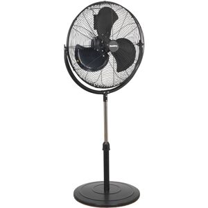 Industrial High Velocity Pedestal Fan 20 230V HVF20P - Sealey