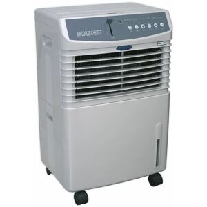 Air Cooler/Heater/Air Purifier/Humidifier SAC41 - Sealey