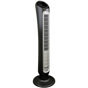 43 Quiet High Performance Oscillating Tower Fan STF43Q - Sealey