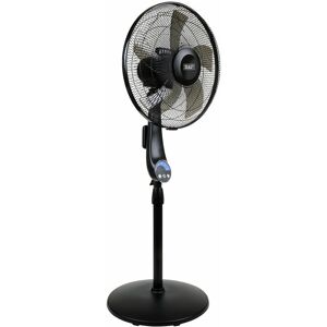 16 Quiet High Performance Oscillating Pedestal Fan SFF16Q - Sealey