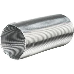 Vents - Semi Flexible Round Air Duct Aluvent n 150/3