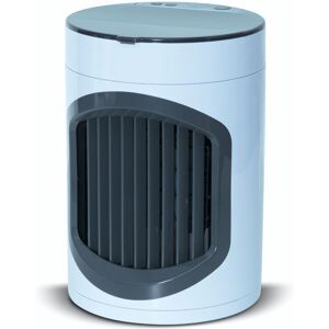 High Street Tv - SmartAir Fast Chill Desktop Tower Fan