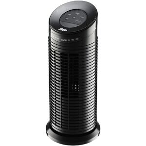 749 Mini Tower Fan - Black - Solis