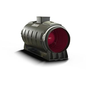 Vortice Sound-insulated inline fan Lineo 250 Quiet