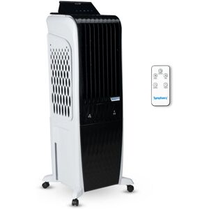 Symphony Diet 3D 30i Tower Air Cooler 30 Litres with Magnetic Remote - DIET3D30I