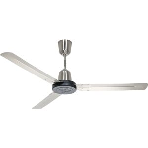 Outdoor Ceiling fan Vortice Nordik Heavy Duty Inox IP55