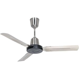 Outdoor Ceiling fan Vortice Nordik Heavy Duty Inox IP55