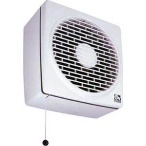 Vortice - Window fan Vario 150/6 p-s with Pull cord