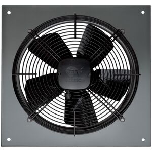 Vortice Wall fan A-E / T Series 400 V, 785 to 9502 m³/h, IP54