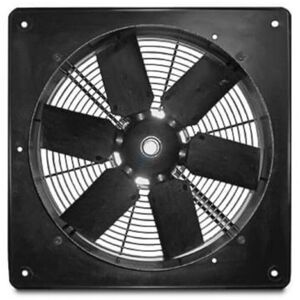 Casafan - Wall mounted fan eq hd m Series IP55 up to 12000 m³/h
