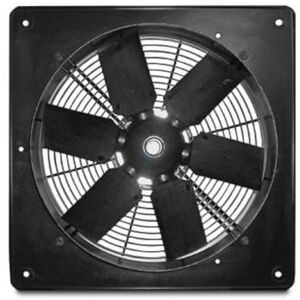 Casafan - Wall mounted fan eq hd t Series IP55 up to 12000 m³/h