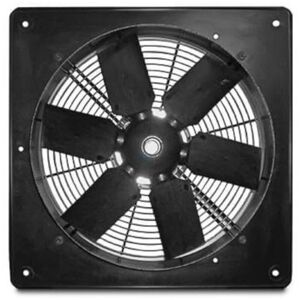 Casafan - Wall mounted fan eq hd t Series IP55 up to 12000 m³/h