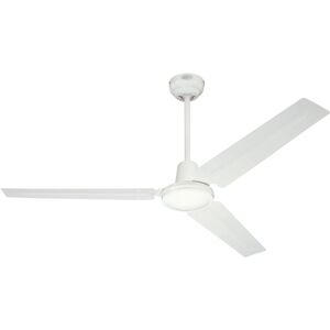 Westinghouse - ceiling fan Industrial White 142cm / 56