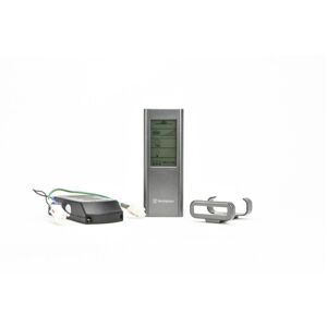 Westinghouse - Ceiling Fan Touch Screen Remote Control