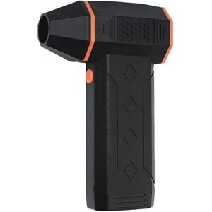 TLILY Compressed Air Duster Electric 130000RPM Turbo Jet Fan 80M/S High Speed for Computers Cars Outdoor C