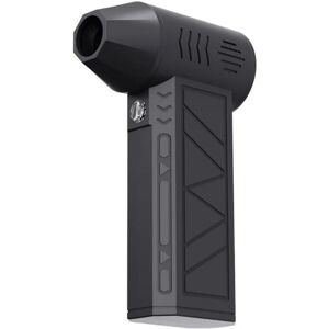 Tlily - Mini Air Blower With Extra Nozzle 130000RPM Turbo Jet Fan 39.5m/s