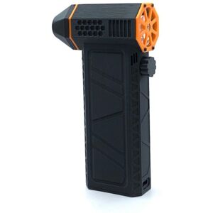 Tlily - Mini Jet Blower 130000 rpm Electric Fan Super Violent Compressed Air Duster for Cleaning Inflated