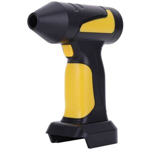 Tlily - Turbo Jet Fan Violent Blower for Makita Battery 3-Speed Wind Speed Brushless Motor Dust Blower Dryer WN-02