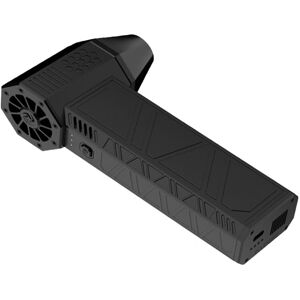 Tlily - X3 Upgrade Mini Fan Powerful Blower 130000R PM50+M/S 3000MAh Violent Turbo for pc Keyboard Camera
