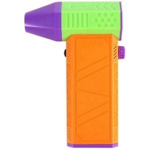 TLILY X6 Turbofan Handheld High Power Jet Fan 130000RPM Brushless Motor Mini Air Duster for Efficient Cleaning Multicolor