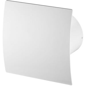 Awenta ESCUDO Humidity Sensor Extractor Fan - Wall/Ceiling, 100mm Awenta ESCUDO Humidity Sensor Extractor Fan - Wall/Ceiling, 100mm
