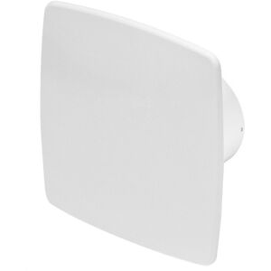 Awenta - 100mm Standard nea Extractor Fan White abs Front Panel Wall Ceiling Ventilation Awenta - 100mm Standard nea Extractor Fan White abs Front Panel Wall Ceiling Ventilation