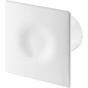 Awenta Orion White 100mm Extractor Fan - Wall/Ceiling Ventilation Awenta Orion White 100mm Extractor Fan - Wall/Ceiling Ventilation