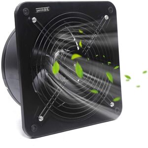 CNCEST 300mm Wall Fan, Industrial Axial Extractor, 107W, 2677 RPM, 2677 m³/h for grow tents, hydroponics, home use, ventilation and exhaust blower, CNCEST 300mm Wall Fan, Industrial Axial Extractor, 107W, 2677 RPM, 2677 m³/h for grow tents, hydroponics, home use, ventilation and exhaust blower,